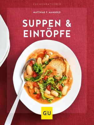 cover image of Suppen & Eintöpfe